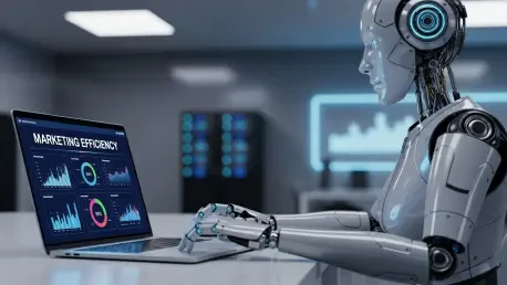 Harnessing AI for Practical Marketing Efficiency Gains