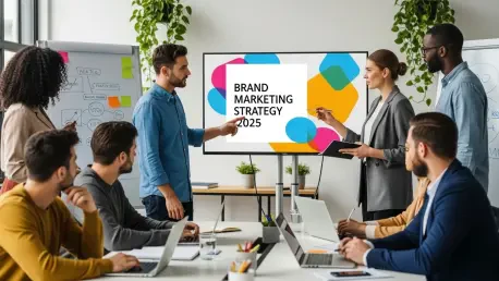 Balancing Brand and Performance Marketing for Growth