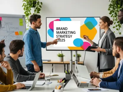 Balancing Brand and Performance Marketing for Growth