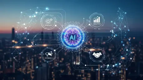 AI-Native B2B Marketing: Revolutionizing Strategies with Tech