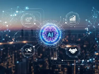 AI-Native B2B Marketing: Revolutionizing Strategies with Tech