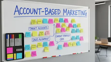 Vereigen Media Boosts ABM with Precision and Personalization