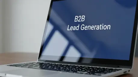 How Is Vereigen Media Redefining B2B Lead Generation?