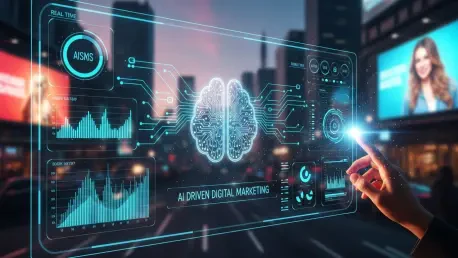 How Is DEYA SMM Revolutionizing Digital Marketing with AI?