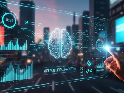 How Is DEYA SMM Revolutionizing Digital Marketing with AI?