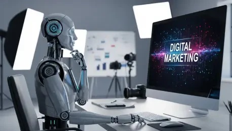How Is AI Shaping Digital Marketing Trends for 2025?