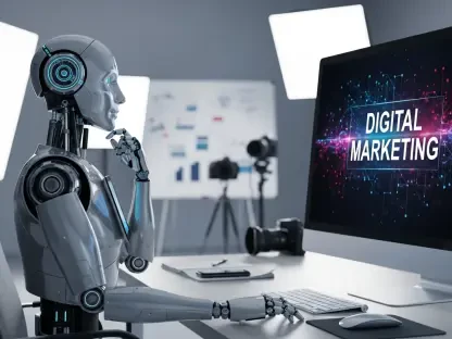 How Is AI Shaping Digital Marketing Trends for 2025?
