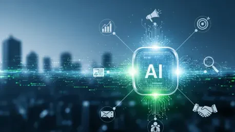 How Is AI Redefining B2B Marketing Authority in 2025?