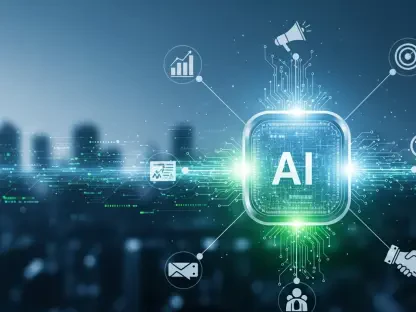 How Is AI Redefining B2B Marketing Authority in 2025?
