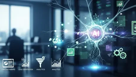 How Can AI Boost Your B2B Demand Generation ROI in 2025?