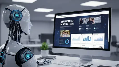 How Is AI Revolutionizing Influencer Marketing for Investors?