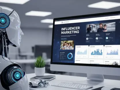How Is AI Revolutionizing Influencer Marketing for Investors?