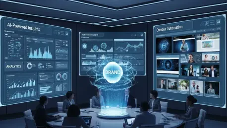 How Can Generative AI Slash Marketing Costs by 50%?