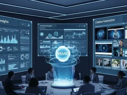 How Can Generative AI Slash Marketing Costs by 50%?