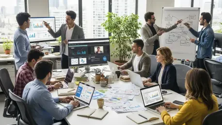 How Does Dannet Botkin Redefine Multi-Channel Marketing?