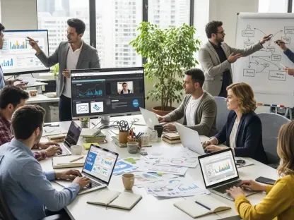 How Does Dannet Botkin Redefine Multi-Channel Marketing?