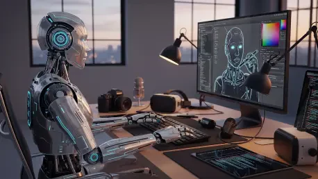 Trend Analysis: AI-Driven Content Creation Tools