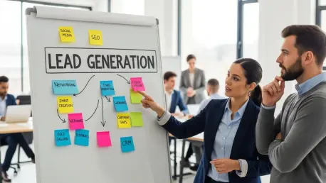 How Can B2B Tactics Boost High-Quality Lead Generation?