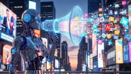 AI-Driven Advertising Technology – Review