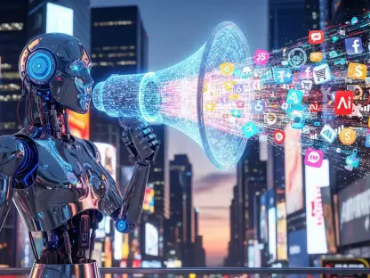 AI-Driven Advertising Technology – Review