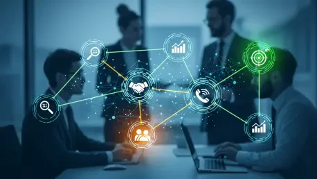 Vereigen Media Redefines B2B Lead Gen for Tech & SaaS Brands