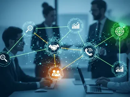 Vereigen Media Redefines B2B Lead Gen for Tech & SaaS Brands