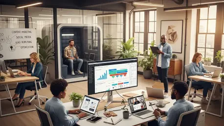 Four Forces Shaping Inbound Marketing for 2026 Success