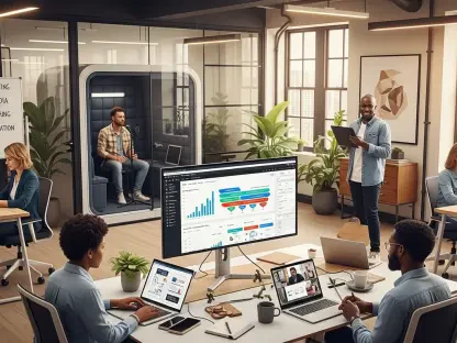 Four Forces Shaping Inbound Marketing for 2026 Success