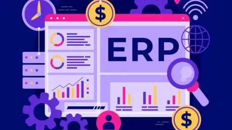 Mastering ERP Lead Generation: 2025 Playbook Unveiled