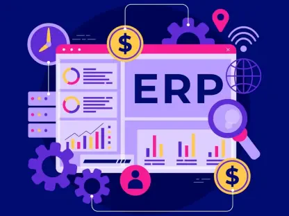 Mastering ERP Lead Generation: 2025 Playbook Unveiled