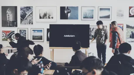 Top 20 Exhibition Organizers: 2024 Rankings and Insights