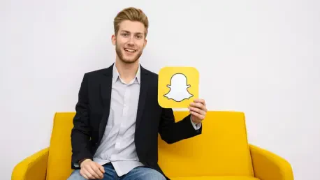 Snapchat Turns Chat Into Brand Marketing at Ad Week NY 2025