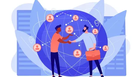 Building B2B Communities for Lasting Brand Loyalty