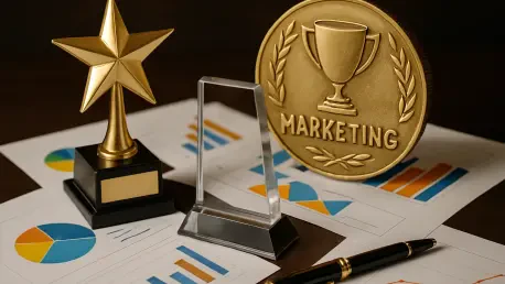 Who Dominated the 2025 SMARTIES™ APAC Marketing Awards?