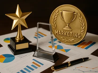 Who Dominated the 2025 SMARTIES™ APAC Marketing Awards?
