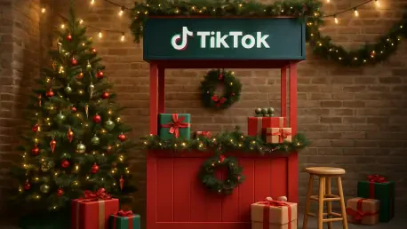 How Can TikTok’s Holiday Hub Boost Your Christmas Campaigns?