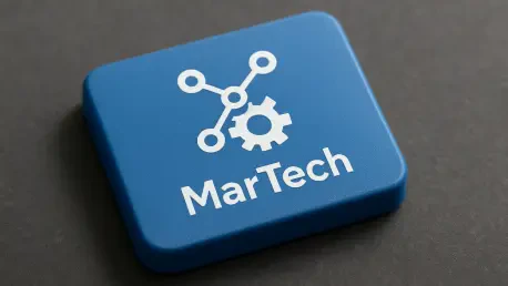 AI: The Reset Button for Martech's Untapped Potential