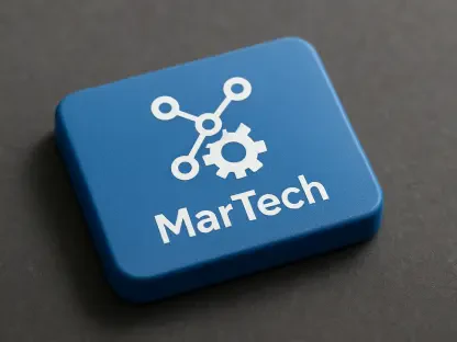 AI: The Reset Button for Martech's Untapped Potential