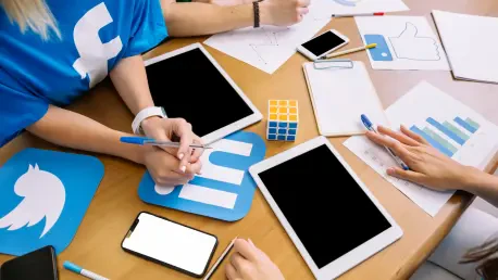 How Is Social Media Marketing Evolving in 2025?