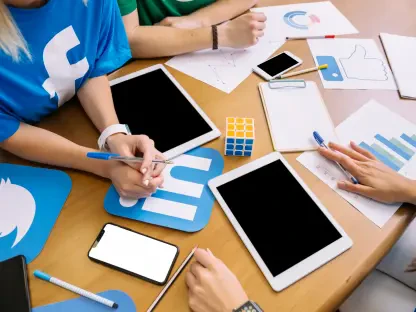 How Is Social Media Marketing Evolving in 2025?