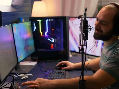 How Do Experts Navigate the Streaming Distribution Maze?