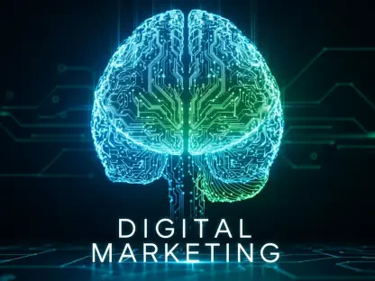 AI Redefines Marketing Excellence Without Replacing Marketers