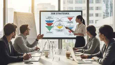 Which Account-Based Orchestration Platform Suits Your B2B Needs?