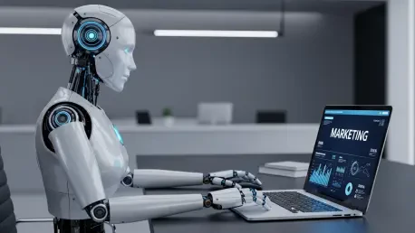 AI Governance in Marketing – Review