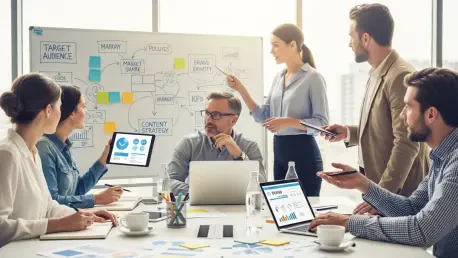 Email Tops as Preferred Brand Marketing Channel in Survey