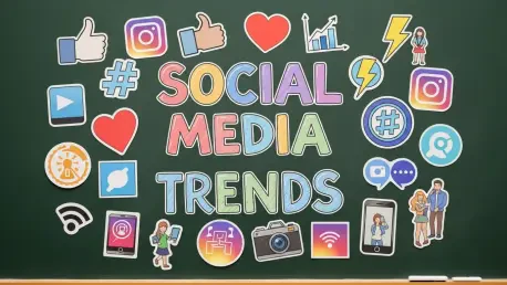 Social Media Trends: 5.42 Billion Users Shape 2025 Landscape