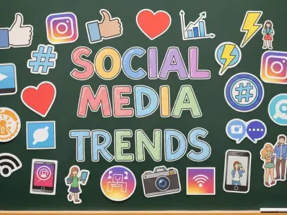 Social Media Trends: 5.42 Billion Users Shape 2025 Landscape
