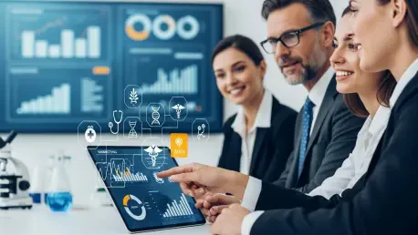 Global B2B Healthcare Marketing: Key Insights and Trends