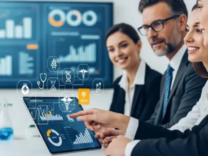 Global B2B Healthcare Marketing: Key Insights and Trends