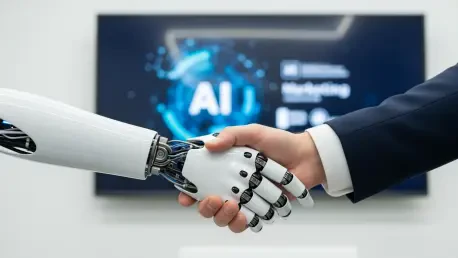 How Will AI-Human Hybrids Transform 2025 Marketing?
